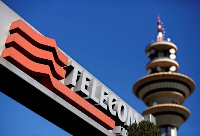 telecom-italia