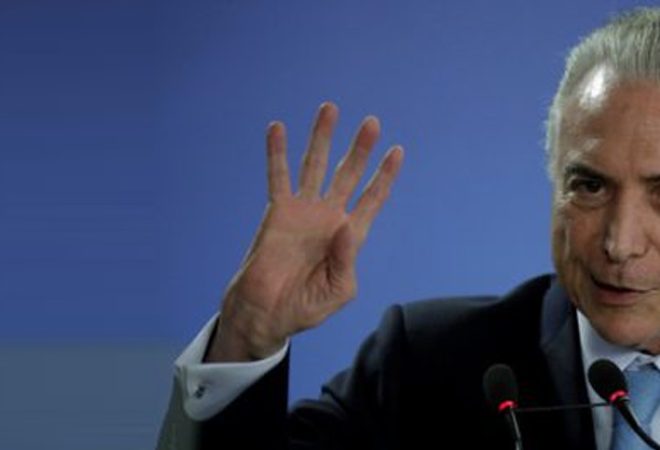 Foto REUTERS