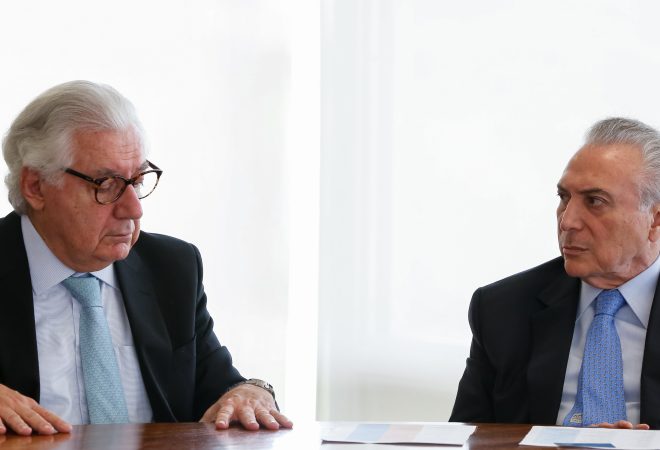 Foto Marcos Corrêa/PR