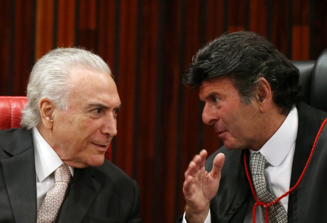 Foto: Adriano Machado/REUTERS