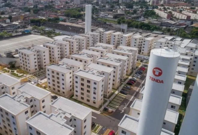 tenda empreendimentos