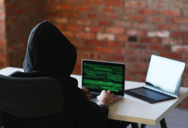 tentativas de fraude