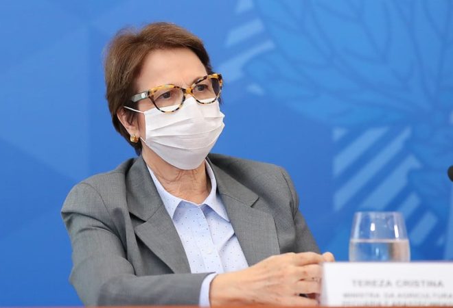 Foto Marcos Correa/Presidência