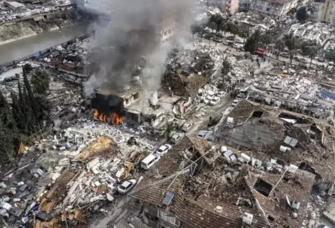 terremoto