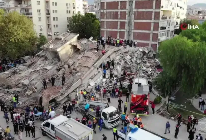 terremoto