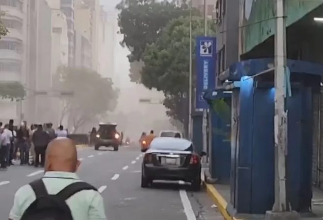 terremoto venezuela