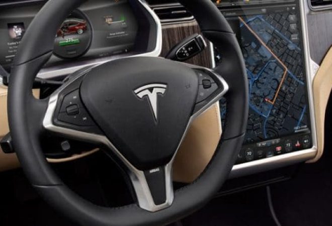 tesla