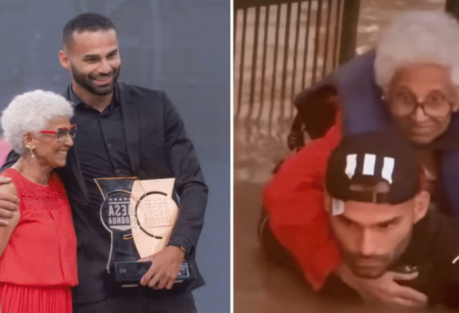thiago maia