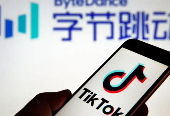 tiktok china