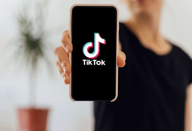 tiktok