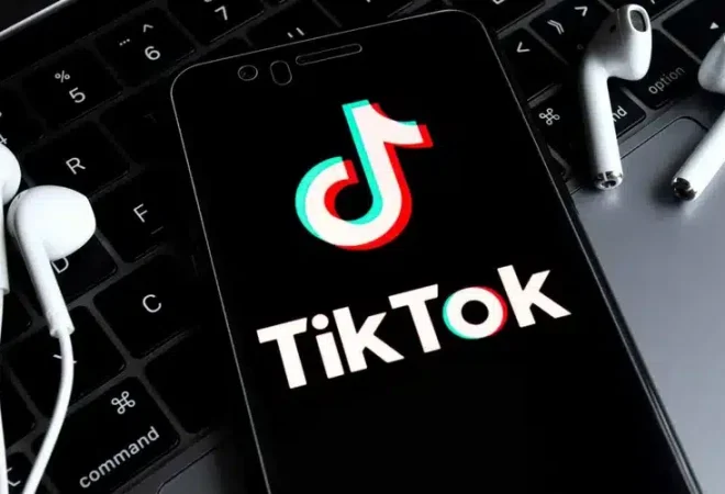 tiktok