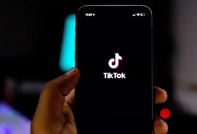 tiktok