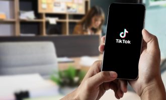 tiktok tik tok shop