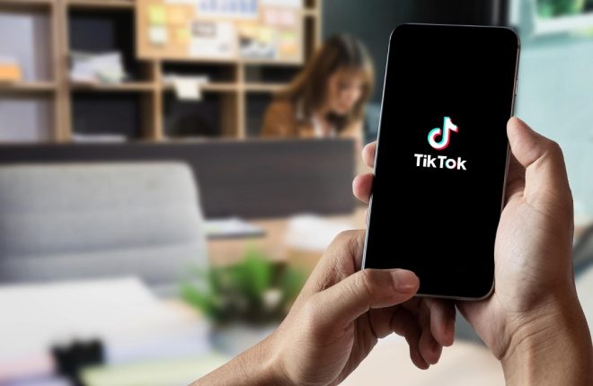 tiktok tik tok shop