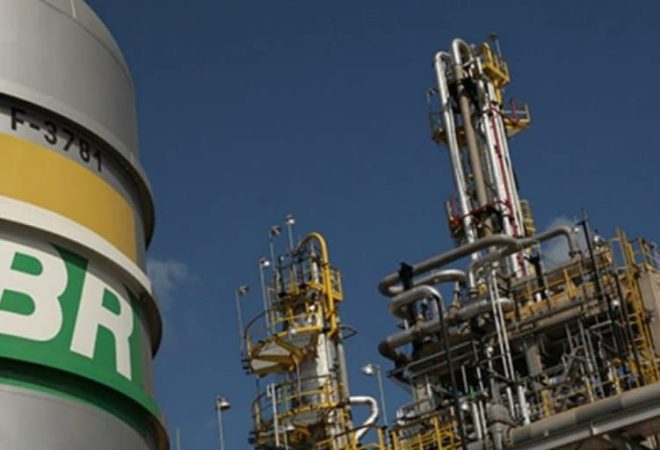 petrobras