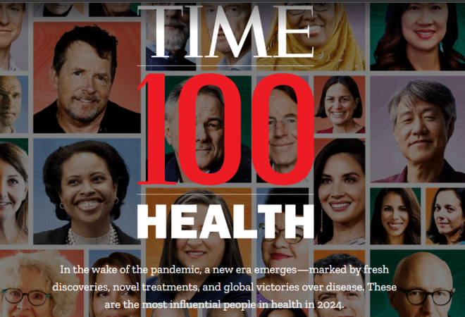 time100health