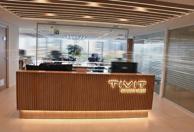 tivit almaviva