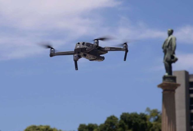 drone