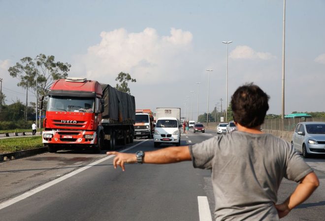 Foto Tânia Rêgo/Agência Brasil