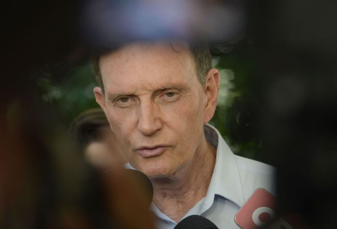 Foto Tânia Rêgo/Agência Brasil