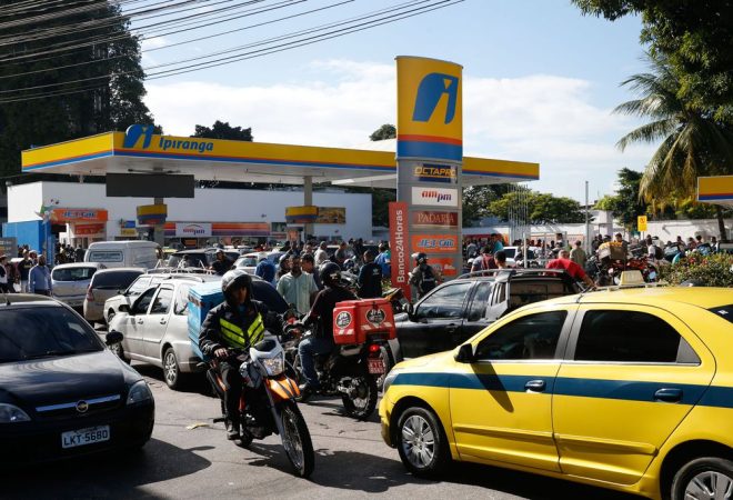 Foto Tânia Rêgo/Agência Brasil