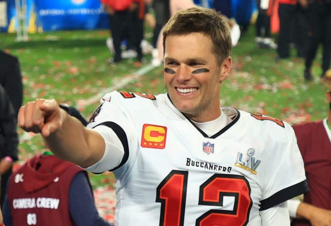 tom brady