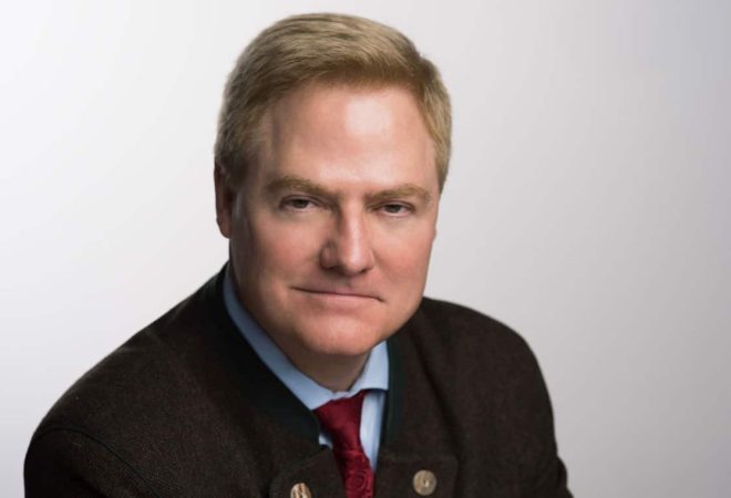 tom palmer