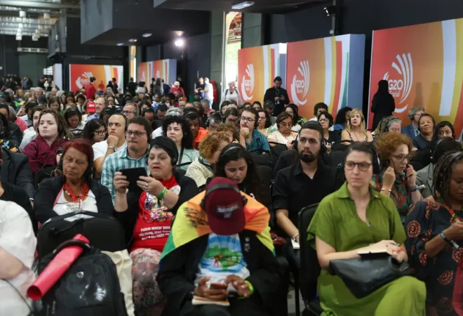 Tomaz Silva/ Agência Brasil