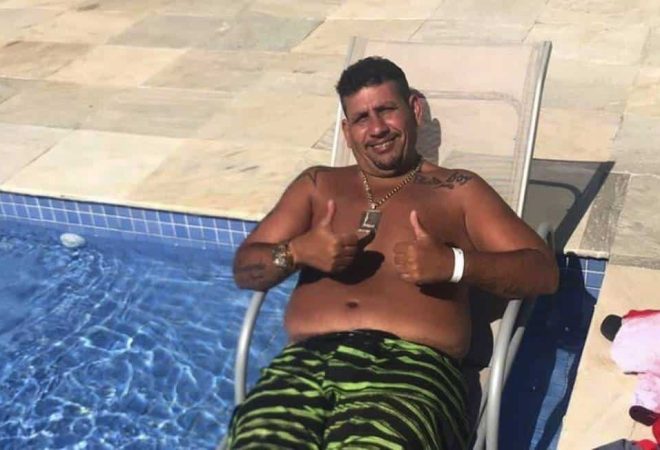 tonhao leandro gouvea da silva
