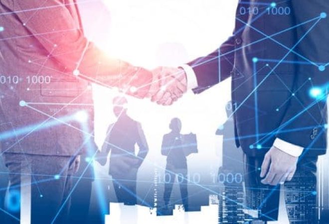 trabalho empresas