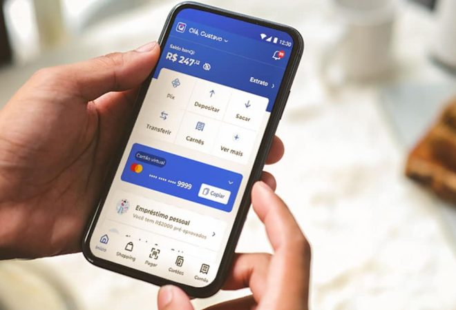 transferencia bancaria pix banQi