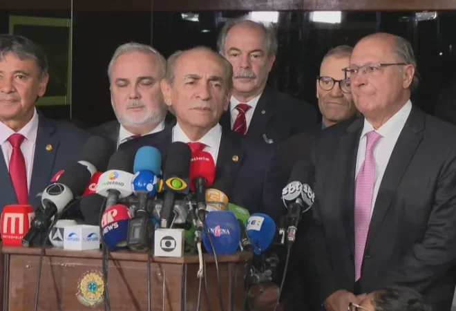 transição governo alckmin bsb