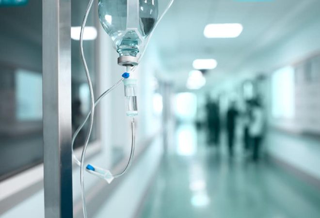 tratamento médico medicação