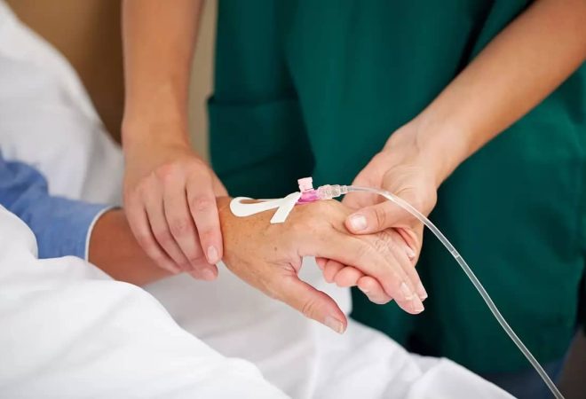 tratamento oncologico