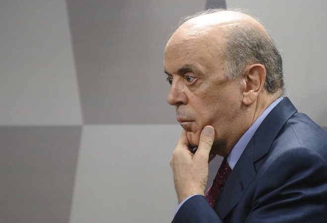 Foto Marcos Oliveira/Agência Senado