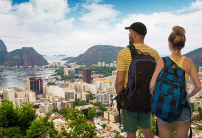 turism