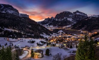 turismo neve