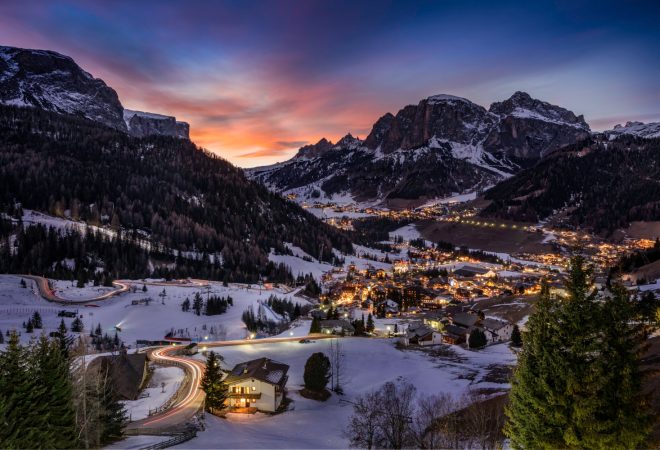 turismo neve