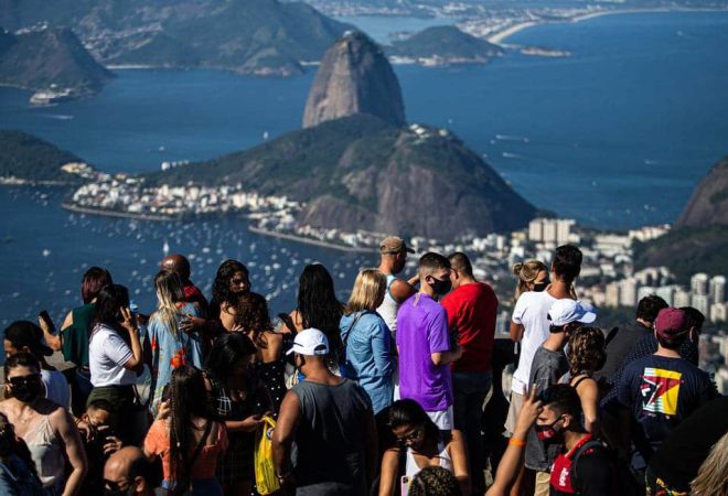 turismo rio