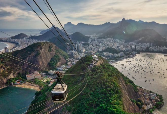 turismo rj