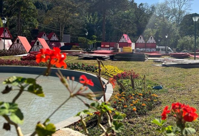 turismo em Petrópolis