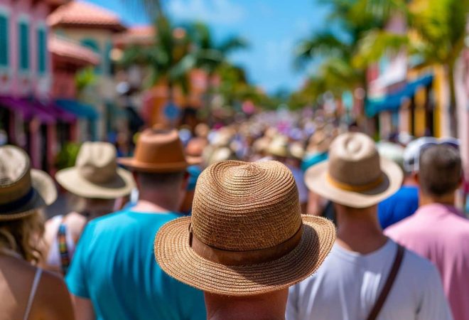 turistas