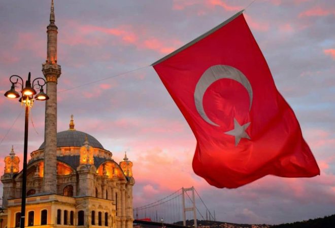 turquia