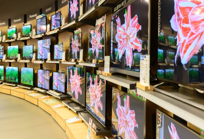 tv