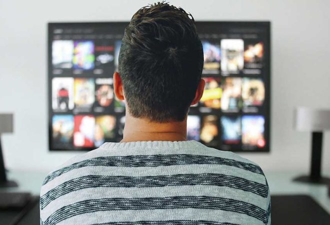 tv