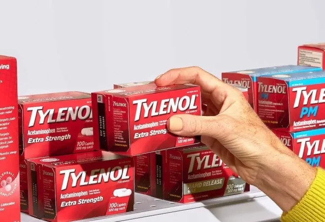 tylenol