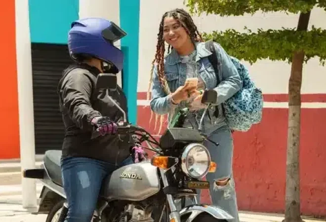 uber-moto