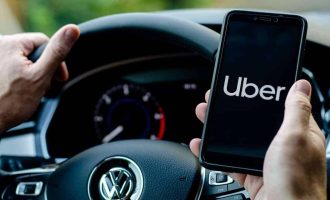 uber