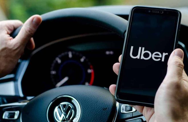 uber