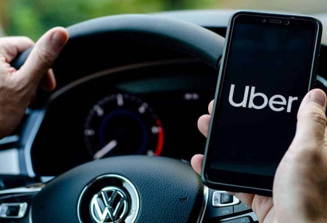 uber